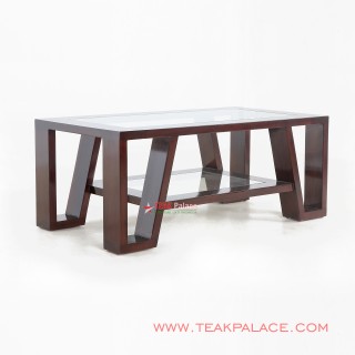 Meja Tamu Kaca Minimalis Modern Seri Sunda Meja Tamu Kaca Minimalis Modern Seri Sunda