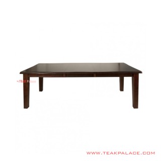 Meja Tamu Piliang 120 Cm Jati Minimalis Meja Tamu Piliang 120 Cm Jati Minimalis
