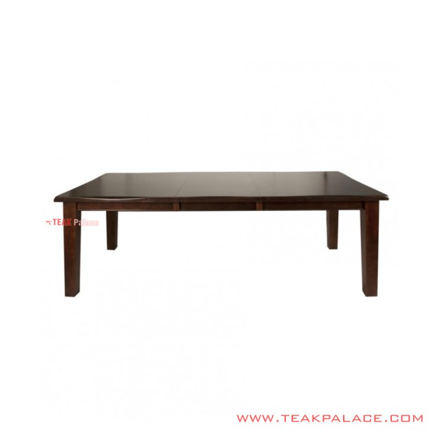 Meja Tamu Piliang 120 Cm Jati Minimalis Meja Tamu Piliang 120 Cm Jati Minimalis