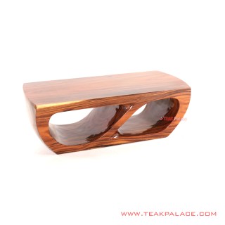 Meja Tamu Unik Golden Teak Dina Minimalis Meja Tamu Unik Golden Teak Dina Minimalis