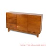 Credenza Minimalis Jati Vintage Seri Kenzo Credenza Minimalis Jati Vintage Seri Kenzo