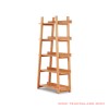 Rak Hias Pajangan Minimalis Golden Teak Seri Malima Rak Hias Pajangan Minimalis Golden Teak Seri Malima
