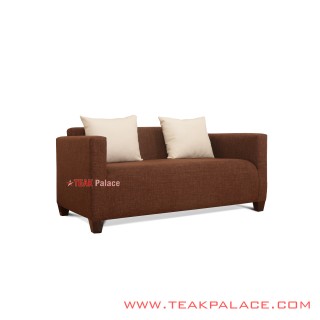 Kursi Sofa Caruban Natural Jati Minimalis Kursi Sofa Caruban Natural Jati Minimalis