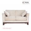 Sofa Gisela 2 Dudukan Kursi Tamu Ruang Kecil Sofa Gisela 2 Dudukan Kursi Tamu Ruang Kecil