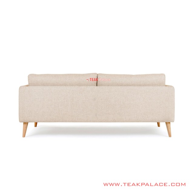 Sofa Tamu Modern Mewah Seri Daiki Minimalis