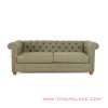 Sofa Chesterfield Green Minimalis Jati Sofa Chesterfield Green Minimalis Jati