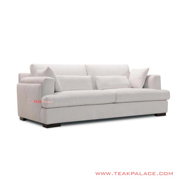 Sofa Tamu Minimalis Lumber 3 Dudukan Sofa Tamu Minimalis Lumber 3 Dudukan
