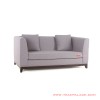Bekasi Sofa Modern Minimalis Double Seat Bekasi Sofa Modern Minimalis Double Seat