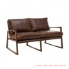 Sofa Chesterfield Green Minimalis Jati Sofa Chesterfield Green Minimalis Jati