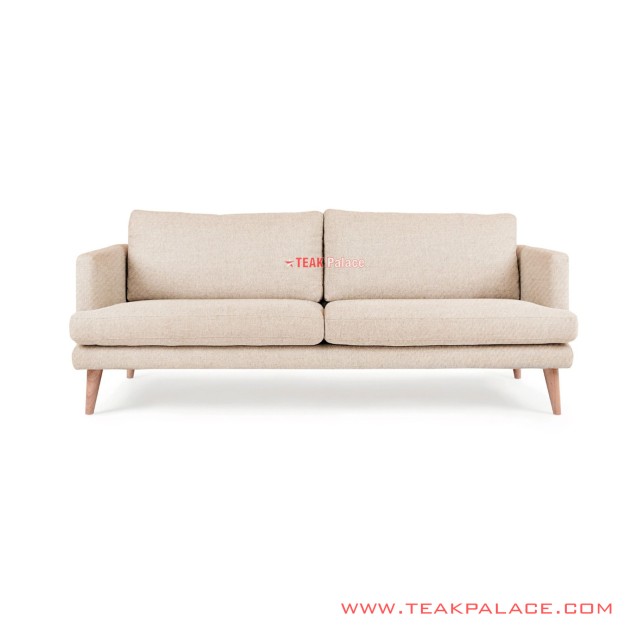 Sofa Tamu Modern Mewah Seri Daiki Minimalis
