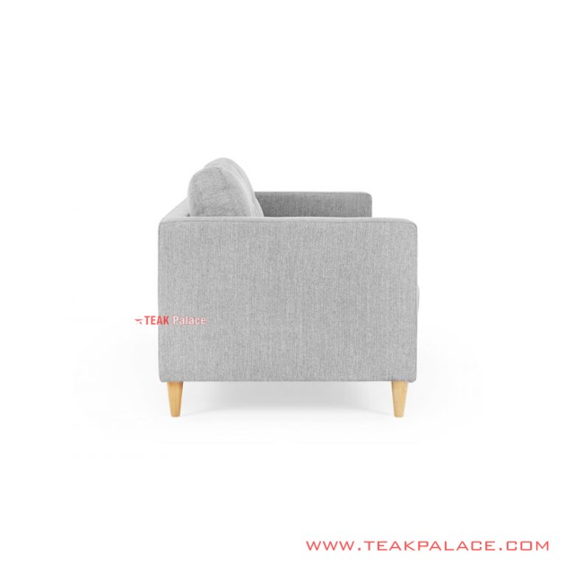 Sofa 2 Seater Minimalis Rivoli Nimbus Seri Alexa Sofa 2 Seater Minimalis Rivoli Nimbus Seri Alexa