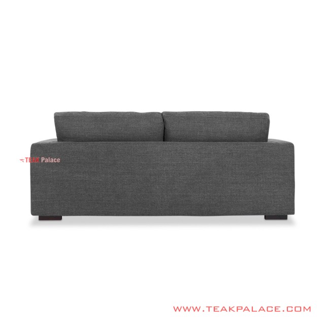Sofa Tamu Minimalis Truman 2 Dudukan