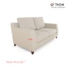 Sofa Minimalis 2 Dudukan Seri Surabaya Sofa Minimalis 2 Dudukan Seri Surabaya