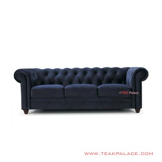 Sofa Denim Minimalis Jati Chesterfield Sofa Denim Minimalis Jati Chesterfield