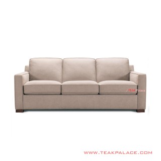 Sofa Cream Hindan Jati Minimalis Sofa Cream Hindan Jati Minimalis