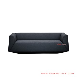 Sofa Mewah Minimalis Seri Chandra Denim Sofa Mewah Minimalis Seri Chandra Denim