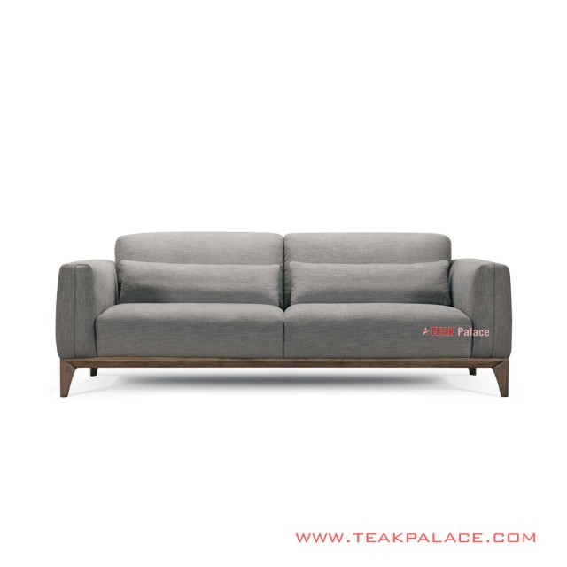 Sofa Tamu Minimalis 3 Dudukan Seri Yayan