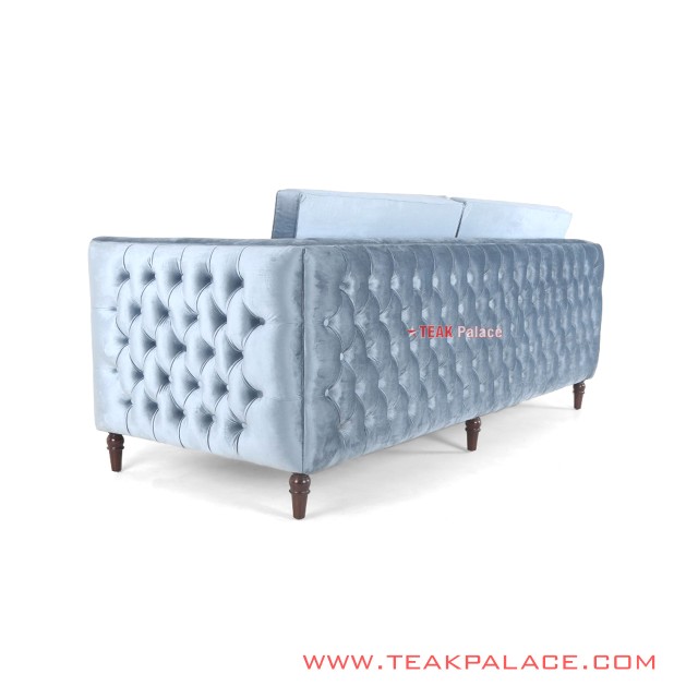 Sofa Mewah 3 Dudukan Seri Bulgari Sofa Mewah 3 Dudukan Seri Bulgari