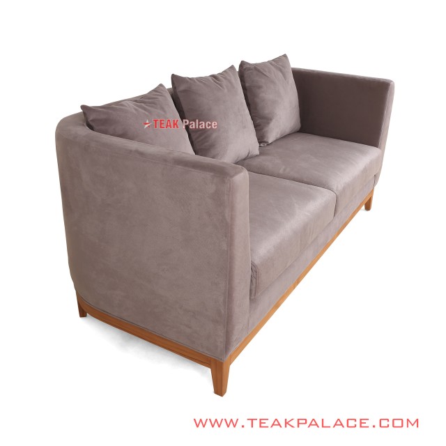 Sofa 3 Dudukan Seri Kemang