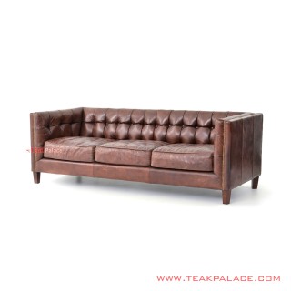 Sofa Bogor Minimalis Mewah Oscar