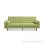 Agashi Sofa Tamu Jati Minimalis
