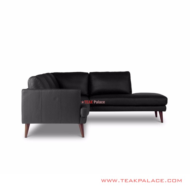 Sofa Sudut Mewah Daiki Minimalis Sofa Sudut Mewah Daiki Minimalis