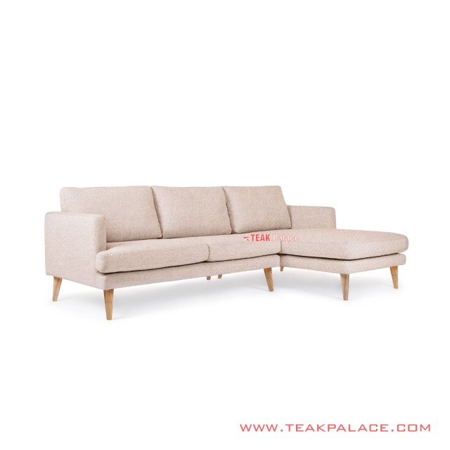 Sofa Sudut L Daiki Minimalis Sofa Sudut L Daiki Minimalis