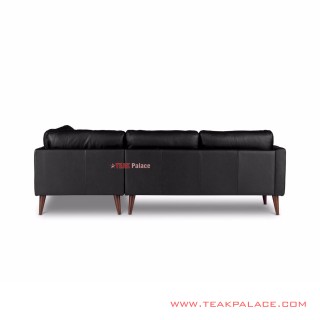 Sofa Sudut Mewah Daiki Minimalis Sofa Sudut Mewah Daiki Minimalis