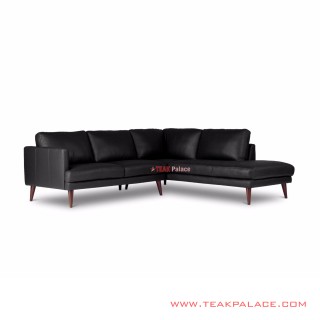 Sofa Sudut Mewah Daiki Minimalis