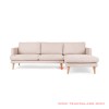 Sofa Sudut L Daiki Minimalis Sofa Sudut L Daiki Minimalis