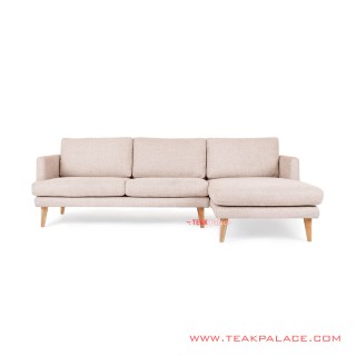 Sofa Sudut L Daiki Minimalis Sofa Sudut L Daiki Minimalis