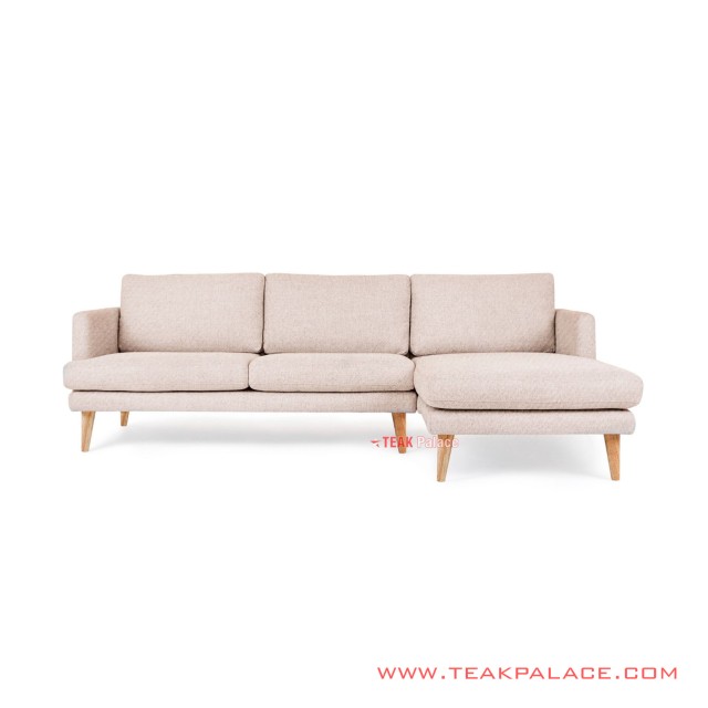 Sofa Sudut L Daiki Minimalis Sofa Sudut L Daiki Minimalis