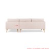 Sofa Sudut L Daiki Minimalis Sofa Sudut L Daiki Minimalis