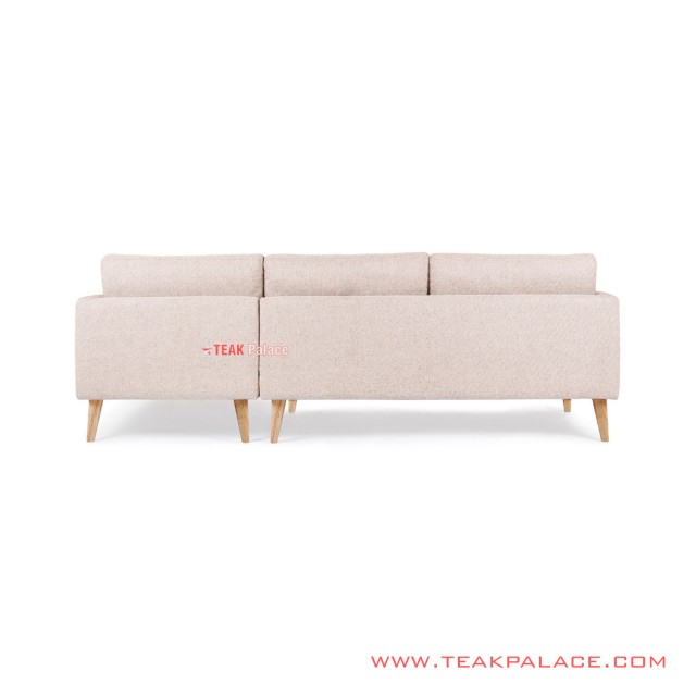 Sofa Sudut L Daiki Minimalis Sofa Sudut L Daiki Minimalis