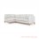 Sofa Helena Sudut Minimalis Rivoli Cloud