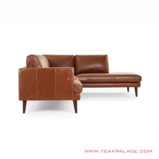 Sofa L Tamu Minimalis Modern Daiki Sofa L Tamu Minimalis Modern Daiki