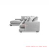 Sofa L Truman Minimalis