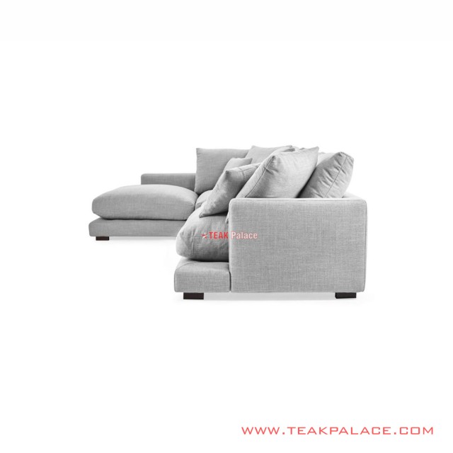 Sofa L Truman Minimalis