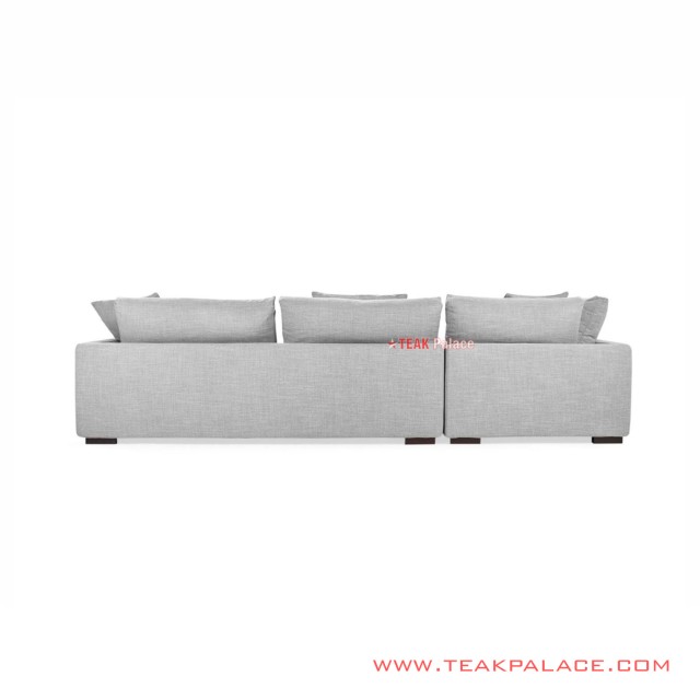 Sofa L Truman Minimalis