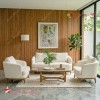 Sofa Minimalis Modern Terbaru: Set 211 Layton Kayu Jati Solid Sofa Minimalis Modern Terbaru: Set 211 Layton Kayu Jati Solid