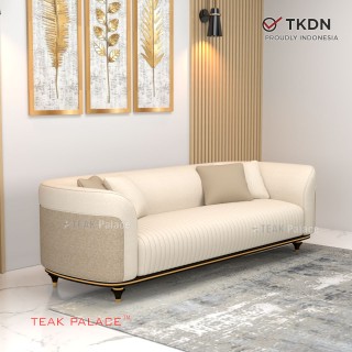 Sofa Mewah 3 Dudukan Nias Sofa Mewah 3 Dudukan Nias