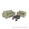 Set Kursi Tamu Green Black Walnut Seri Malang Set Kursi Tamu Green Black Walnut Seri Malang