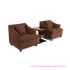Set Sofa Lobby Hotel Coklat Black Walnut Musi Set Sofa Lobby Hotel Coklat Black Walnut Musi