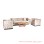 Sofa Modern 311 Kayu Jati Diamond