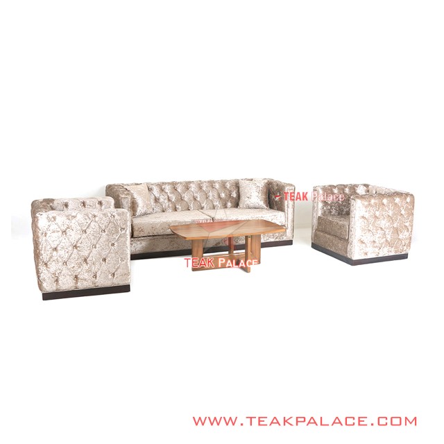 Sofa Modern 311 Kayu Jati Diamond Sofa Modern 311 Kayu Jati Diamond