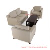 Sofa Minimalis 211 Black Walnut Seri Surabaya Sofa Minimalis 211 Black Walnut Seri Surabaya