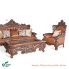Sofa Ukir Kursi Bellagio Mewah 311 Kayu Jati Jepara Sofa Ukir Kursi Bellagio Mewah 311 Kayu Jati Jepara