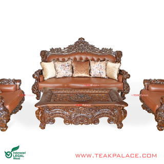 Sofa Ukir Kursi Bellagio Mewah 311 Kayu Jati Jepara Sofa Ukir Kursi Bellagio Mewah 311 Kayu Jati Jepara