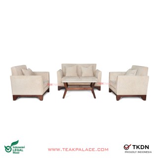 Sofa Jati Terbaru Gisela 211 Tatami Sofa Jati Terbaru Gisela 211 Tatami