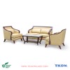 Sofa Modern Kayu Jati Lunia set 211 Sofa Modern Kayu Jati Lunia set 211
